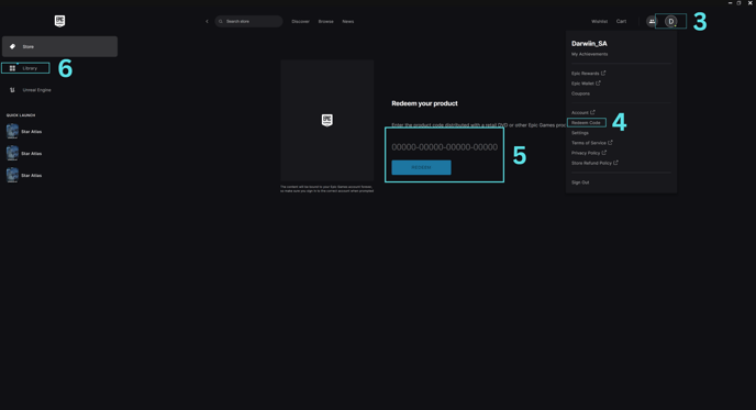 redeemepicgamekey2